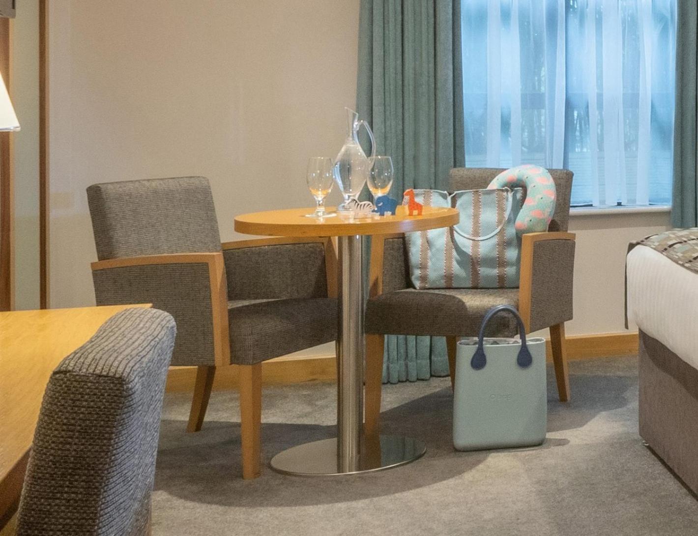 Westgrove Hotel Clane Quarto foto